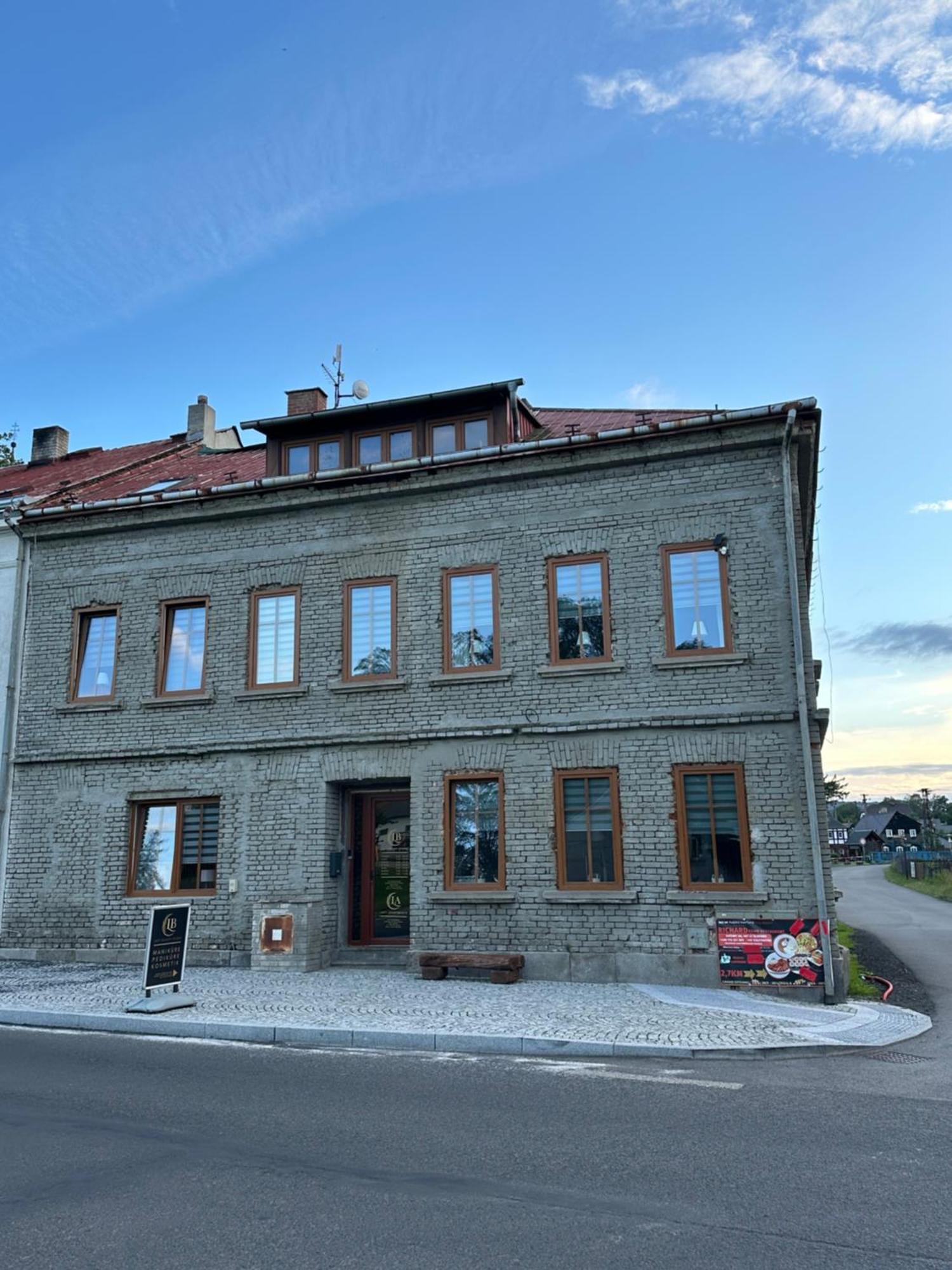 Loft Apartments Ντέτσιν Εξωτερικό φωτογραφία