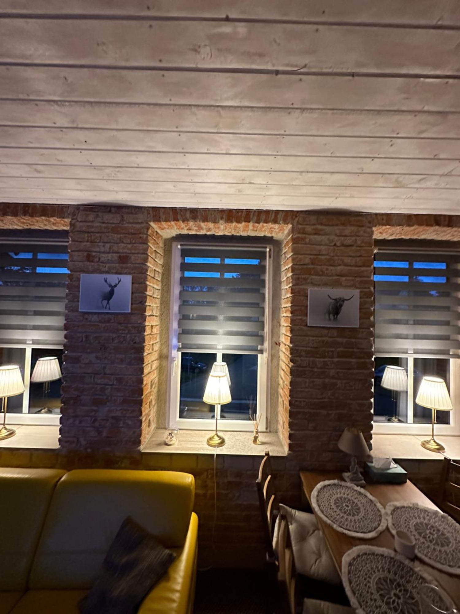 Loft Apartments Ντέτσιν Εξωτερικό φωτογραφία