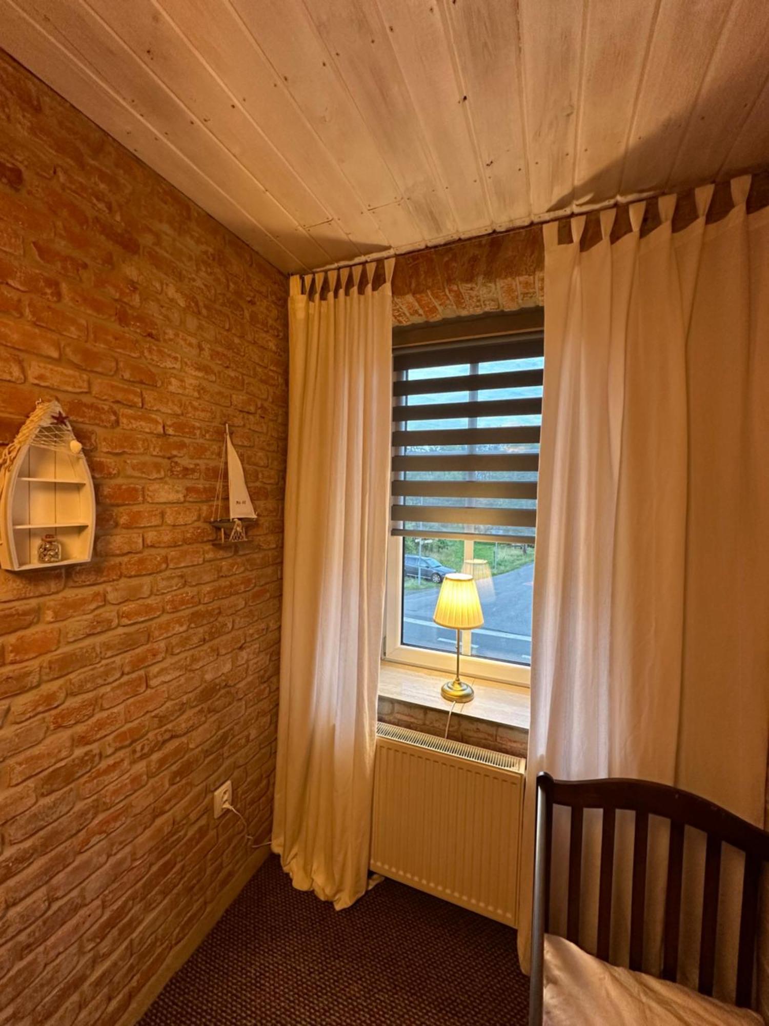 Loft Apartments Ντέτσιν Εξωτερικό φωτογραφία