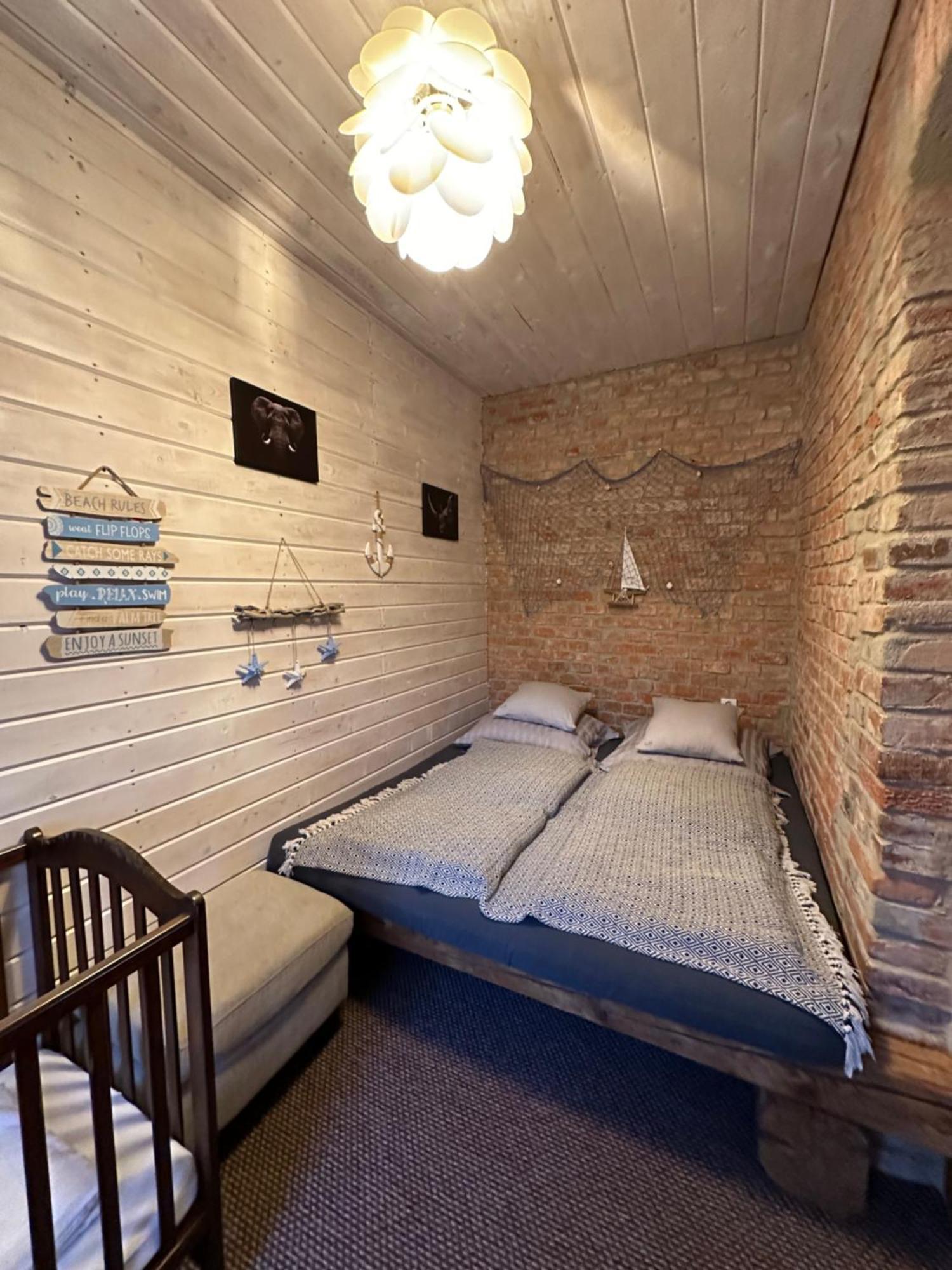 Loft Apartments Ντέτσιν Εξωτερικό φωτογραφία