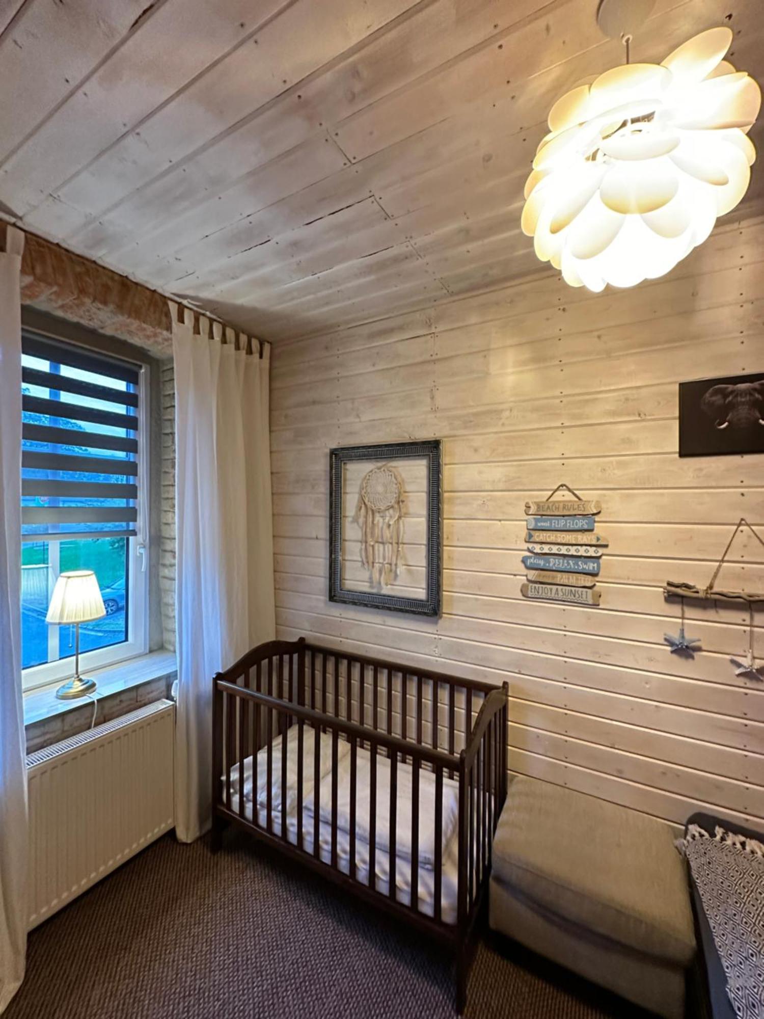Loft Apartments Ντέτσιν Εξωτερικό φωτογραφία