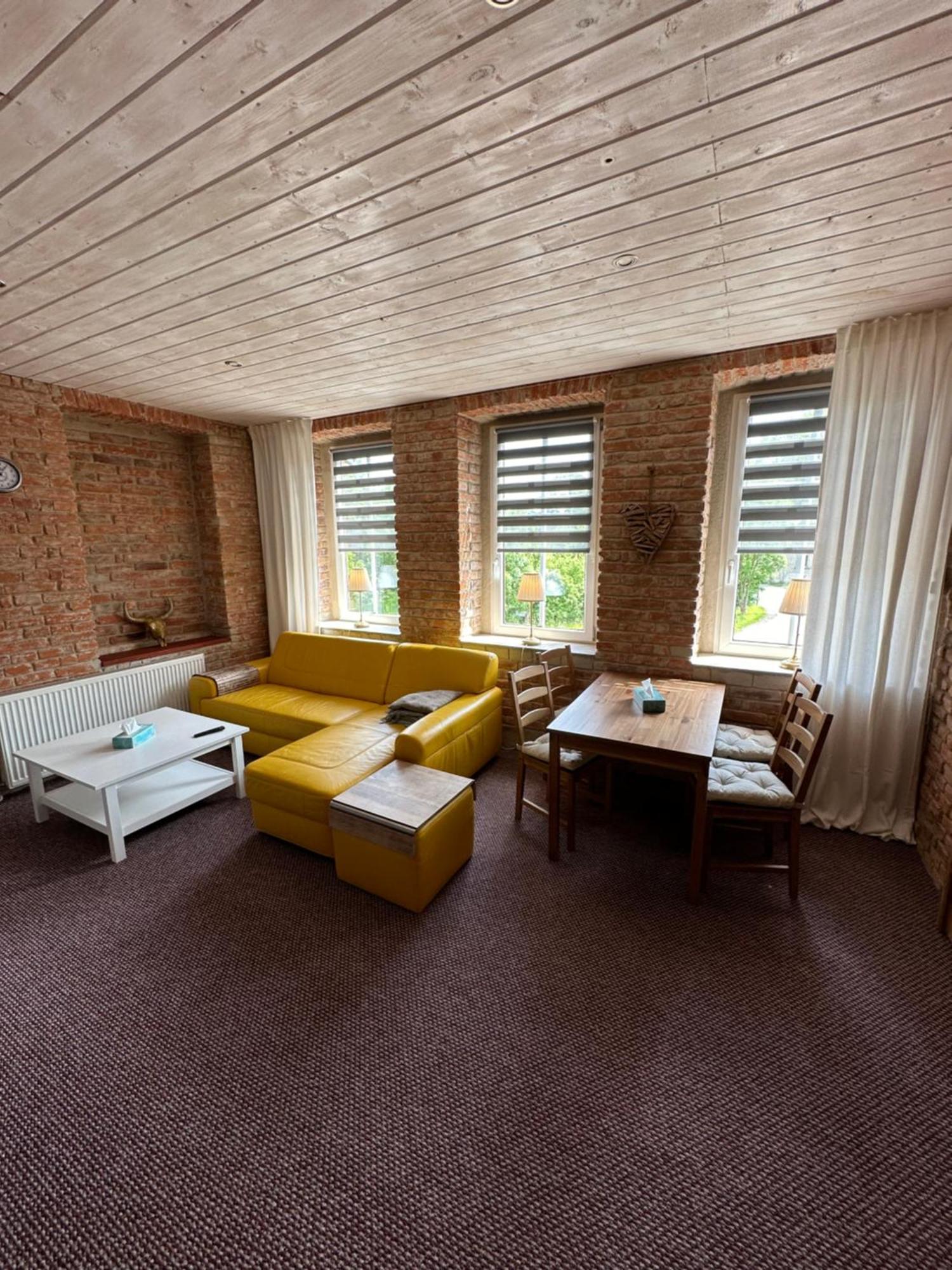 Loft Apartments Ντέτσιν Εξωτερικό φωτογραφία