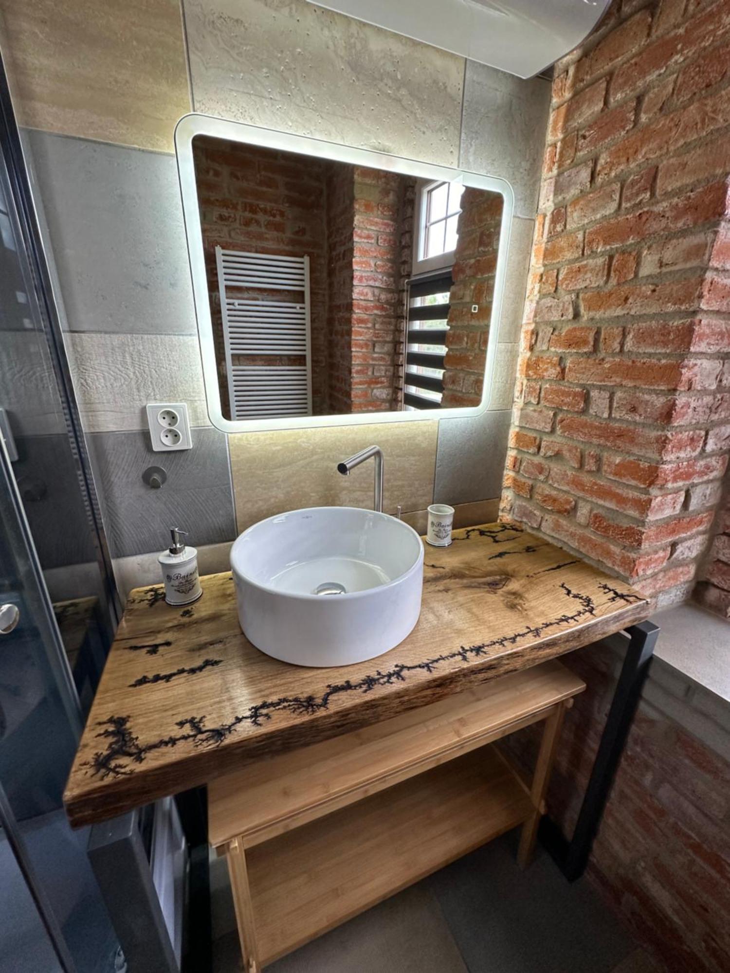 Loft Apartments Ντέτσιν Εξωτερικό φωτογραφία