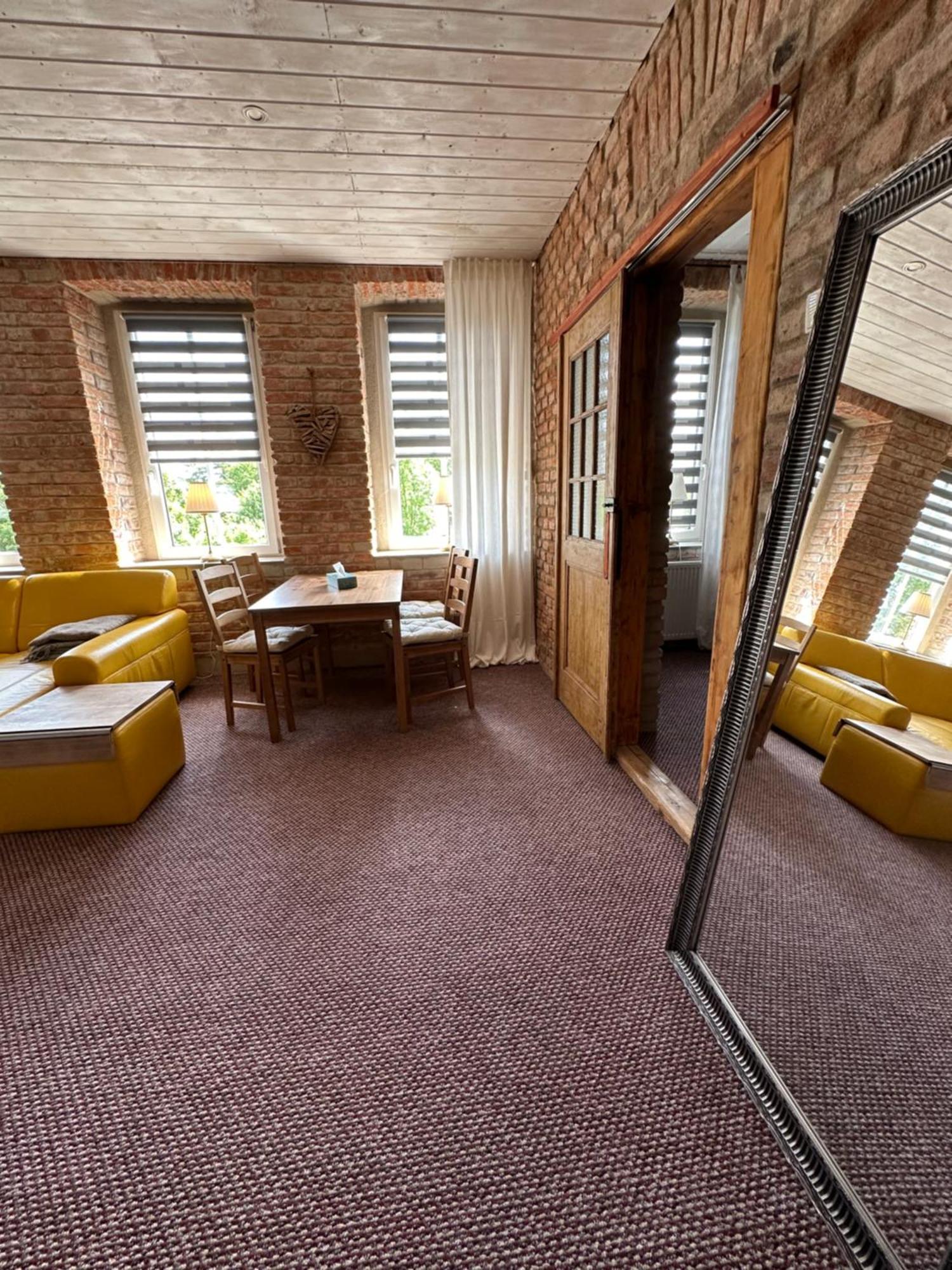 Loft Apartments Ντέτσιν Εξωτερικό φωτογραφία