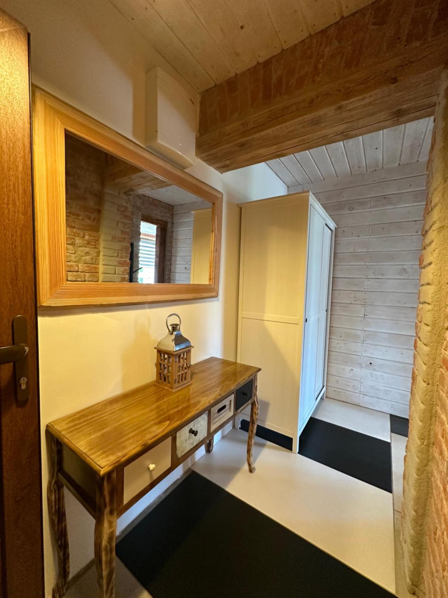 Loft Apartments Ντέτσιν Εξωτερικό φωτογραφία